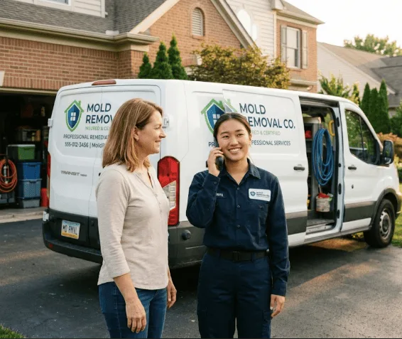Crawlspace Mold Remediation Lake Mills, IA FAQs
